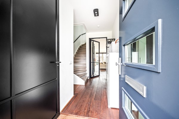 Medium property photo - Kamilleveld 104, 2492 KH Den Haag